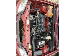 Foto 7 - Ford Fiesta Hatch Fiesta Hatch GL 1.0 MPi 4p manual