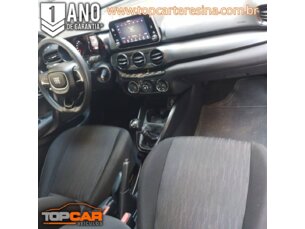 Foto 9 - Fiat Argo Argo 1.0 Drive manual
