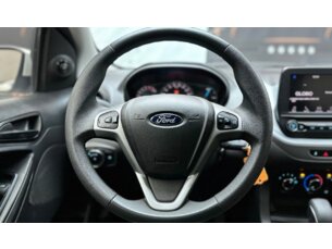 Foto 8 - Ford Ka Sedan Ka Sedan 1.5 SE Plus (Aut) automático
