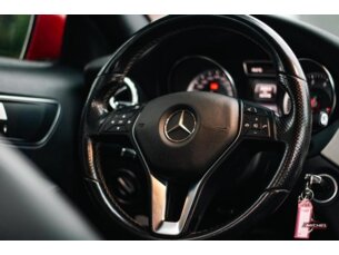 Foto 8 - Mercedes-Benz GLA GLA 200 Vision automático