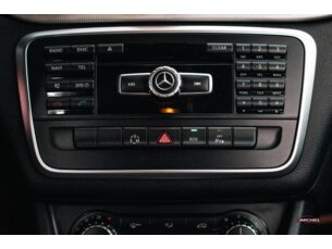 Foto 9 - Mercedes-Benz GLA GLA 200 Vision automático