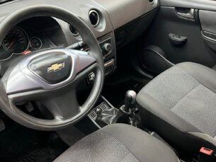 Foto 10 - Chevrolet Celta Celta LT 1.0 (Flex) manual