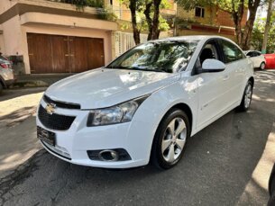 comprar Chevrolet Cruze usados em todo o Brasil