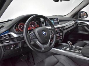 Foto 5 - BMW X5 X5 3.0 xDrive30d automático