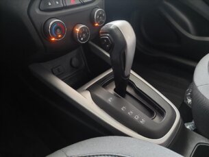 Foto 8 - Chevrolet Onix Onix 1.4 Activ SPE/4 (Aut) automático