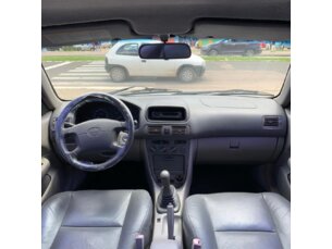 Foto 10 - Toyota Corolla Corolla Sedan XEi 1.8 16V (aut) automático
