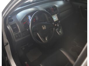 Foto 7 - Honda CR-V CR-V EXL 2.0 16V automático