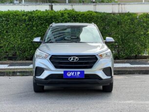 Foto 2 - Hyundai Creta Creta 1.6 Action (Aut) automático