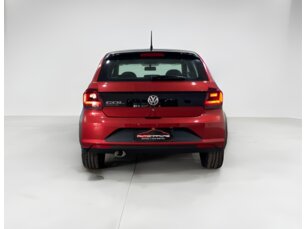 Foto 4 - Volkswagen Gol Gol 1.0 Last Edition automático