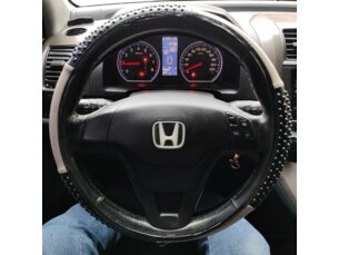 Foto 4 - Honda CR-V CR-V 2.0 16V 4X2 LX (aut) automático
