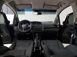 Foto 6 - Honda Fit Fit 1.5 16v DX CVT (Flex) automático
