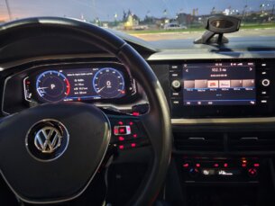 Foto 5 - Volkswagen Virtus Virtus 200 TSI Highline (Aut) (Flex) automático