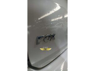Foto 7 - Volkswagen Fox Fox 1.6 VHT (Flex) manual