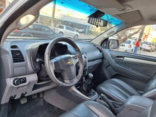 Foto 9 - Chevrolet S10 Cabine Dupla S10 LT 2.4 4x2 (Cab Dupla) (Flex) manual