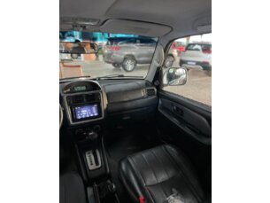 Foto 9 - Mitsubishi Pajero TR4 Pajero TR4 2.0 16V 4X4 (Flex) (Aut) automático