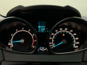 Foto 6 - Ford New Fiesta Hatch New Fiesta Titanium 1.6 16V PowerShift manual