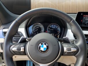 Foto 6 - BMW X1 X1 2.0 sDrive20i M Sport automático