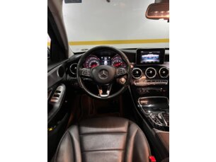 Foto 8 - Mercedes-Benz Classe C C 180 Avantgarde FlexFuel automático