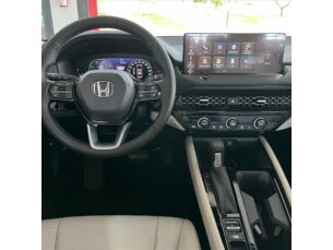 Foto 6 - Honda Accord Accord 2.0 Advanced Hybrid CVT automático