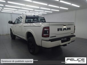 Foto 6 - RAM 3500 Ram 3500 6.7 TD Laramie 4WD automático