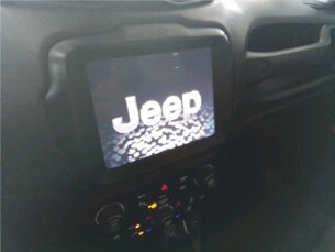 Foto 7 - Jeep Renegade Renegade 1.3 T270 Longitude automático