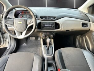 Foto 6 - Chevrolet Prisma Prisma 1.4 Advantage SPE/4 (Aut) automático
