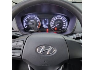 Foto 7 - Hyundai HB20 HB20 1.0 Sense manual