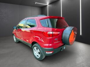 Foto 3 - Ford EcoSport Ecosport SE PowerShift 1.6 (Flex) automático