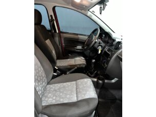 Foto 9 - Ford Fiesta Hatch Fiesta Hatch 1.6 (Flex) automático