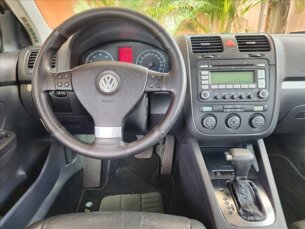 Foto 10 - Volkswagen Jetta Jetta 2.5 20V automático