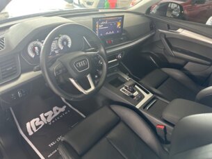 Foto 6 - Audi Q5 Q5 2.0 S Line S Tronic Quattro automático