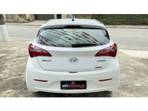 Foto 4 - Hyundai HB20 HB20 1.6 Premium (Aut) automático
