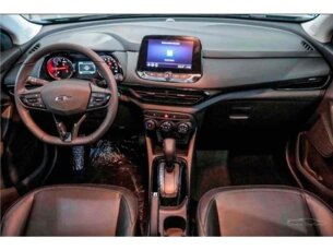 Foto 3 - Chevrolet Tracker Tracker 1.0 Turbo Midnight (Aut) automático