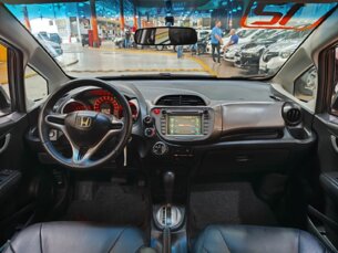 Foto 10 - Hyundai i30 i30 GLS 2.0 16V Top (aut) automático