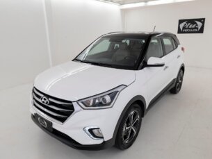 Foto 8 - Hyundai Creta Creta 1.6 Limited (Aut) automático