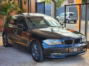 Foto 4 - BMW Série 1 120ia Top 2.0 16V (Aut) automático