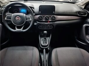 Foto 5 - Fiat Cronos Cronos Precision 1.8 E.Torq AT6 (Flex) automático