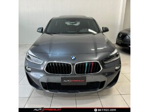 Foto 3 - BMW X2 X2 2.0 sDrive20i GP automático