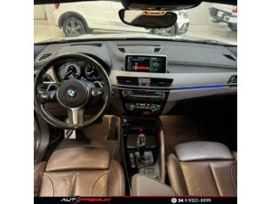 Foto 6 - BMW X2 X2 2.0 sDrive20i GP automático
