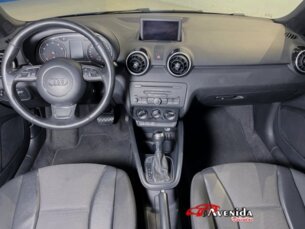 Foto 7 - Audi A1 A1 1.4 TFSI Sportback Ambition S Tronic automático