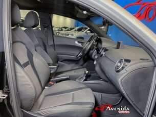 Foto 10 - Audi A1 A1 1.4 TFSI Sportback Ambition S Tronic automático