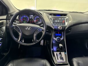Foto 6 - Hyundai Elantra Elantra Sedan GLS 2.0L 16v (Flex) (Aut) automático