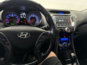 Foto 8 - Hyundai Elantra Elantra Sedan GLS 2.0L 16v (Flex) (Aut) automático