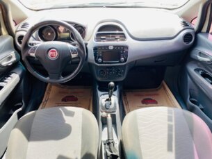 Foto 7 - Fiat Punto Punto Essence 1.6 16V (Flex) automático