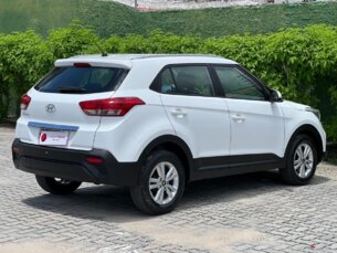 Foto 3 - Hyundai Creta Creta 1.6 Smart manual