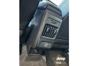 Foto 10 - Jeep Compass Compass 2.0 TD350 Longitude 4WD automático