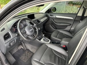Foto 5 - Audi Q3 Q3 1.4 TFSI Ambiente Plus S Tronic (Flex) manual