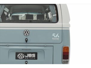 Foto 8 - Volkswagen Kombi Kombi 1.4 Last Edition (Flex) manual