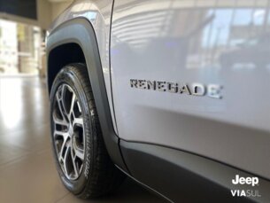 Foto 6 - Jeep Renegade Renegade 1.3 T270 Longitude automático