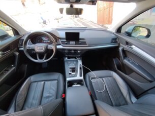 Foto 1 - Audi Q5 Q5 2.0 Prestige S tronic Quattro manual